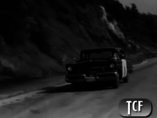 Highway Patrol   S02E27   Officer's Wife