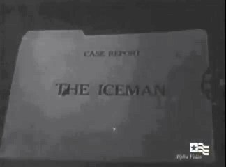 Man Against Crime aka Follow That Man   S04E23   The Iceman