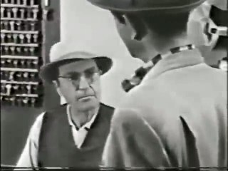 I Led Three Lives   S03E32   Dynamite