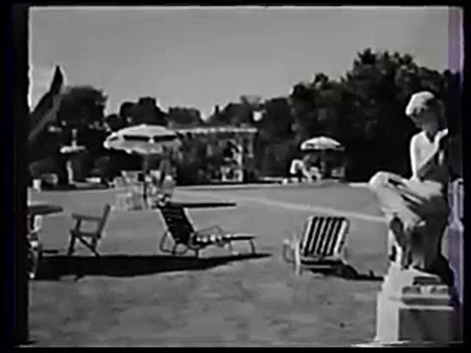 Johnny Midnight   S01E33    Insider Man