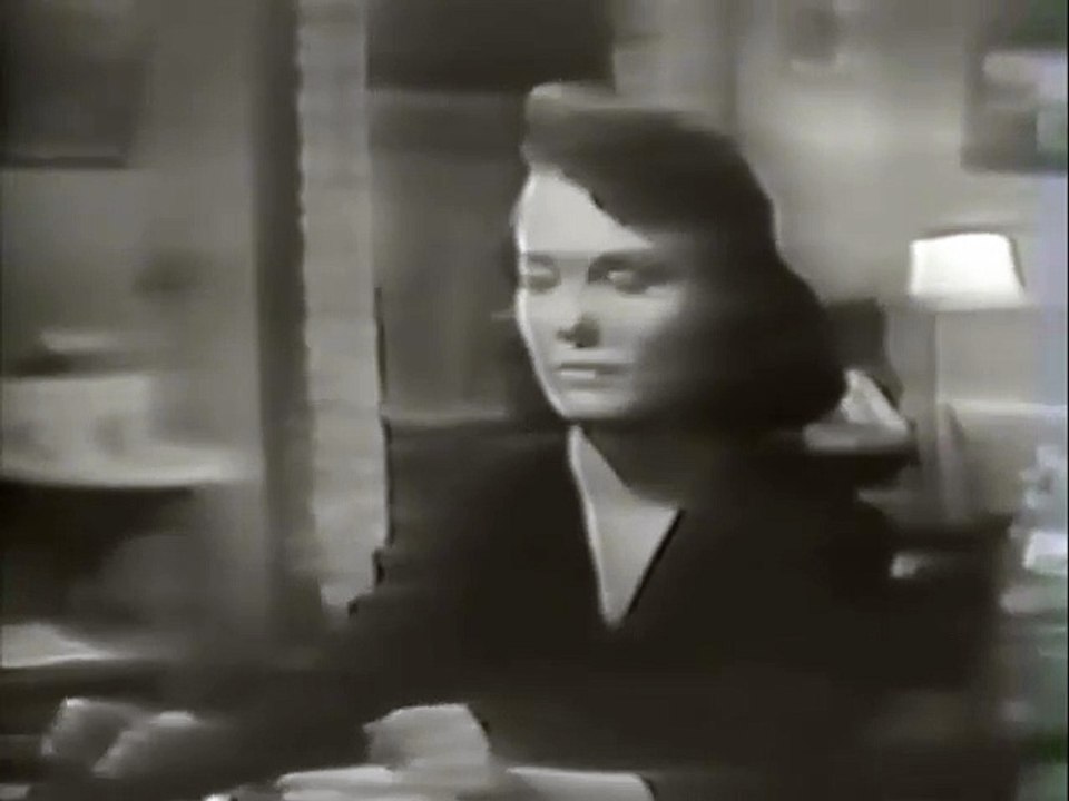 Schlitz Playhouse Of Stars   S03E12   Fresh Start