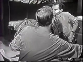 Robert Montgomery Presents   S05E12   The Deep Six