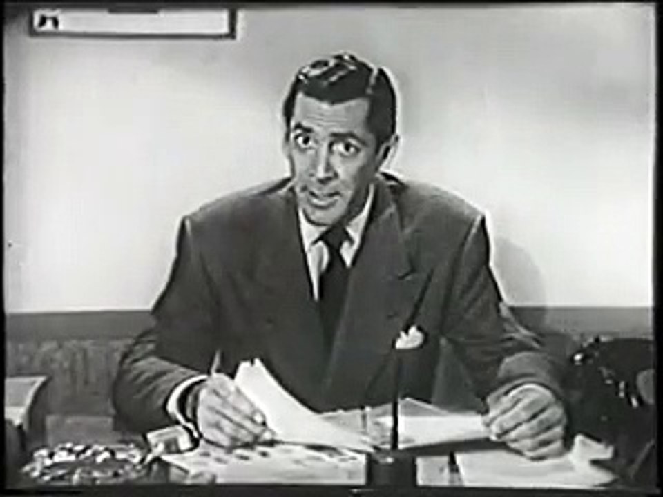 The Racket Squad – (S01 E04) The Case Of The Two Little Country Girls