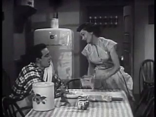 Mr And Mrs North   S01E37 Trained For mur.der