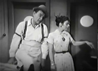 Duffy's Tavern   S01E03   Archie Gets Engaged