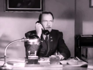 Dangerous Assignment   S01E36   The Black Hood Story