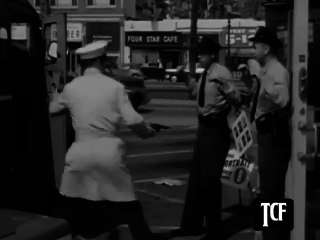 Highway Patrol   S02E14   Armored Car