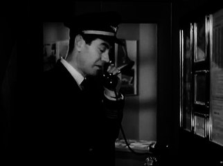 H G  Wells' Invisible Man S01E09 - Blind Justice