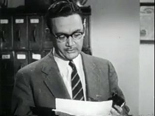 Man Behind The Badge   S02E06   The Case Of The Dying Past