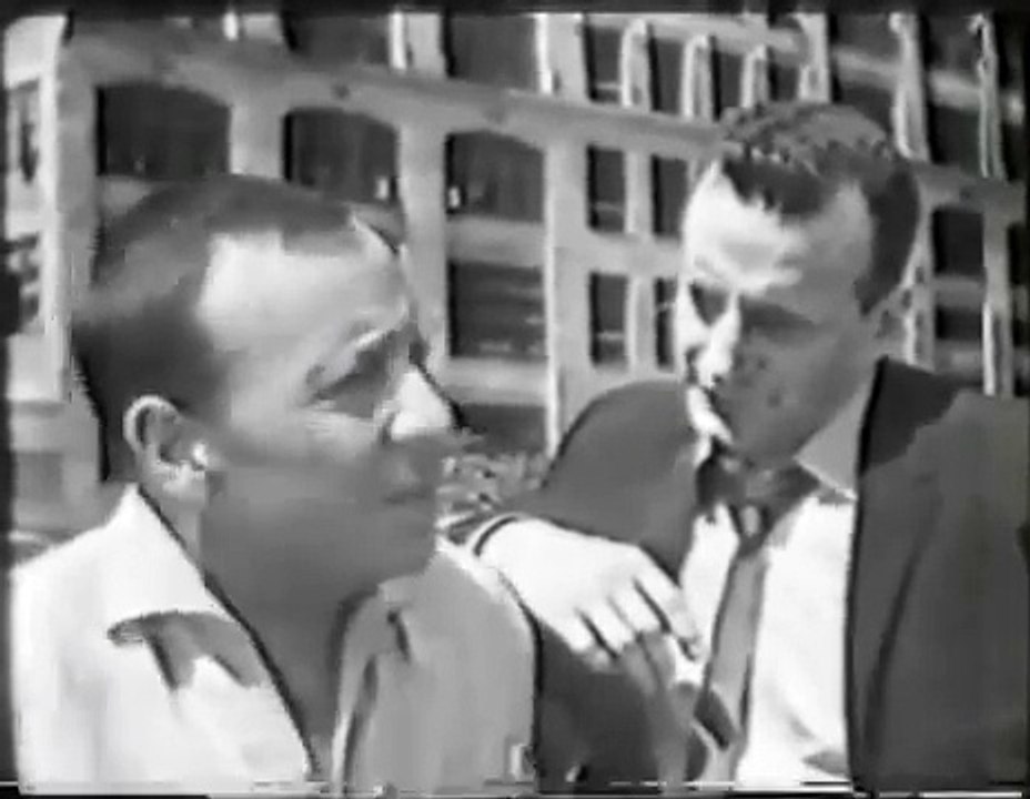 East Side West Side   S01E09   Not Bad For Openers... with Norman Fell