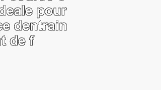 Pack organisateur ceinture pour course ou joggingIdéale pour une séance dentraînement de