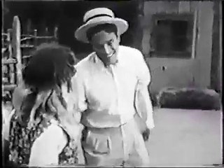General Electric Theater   S09E07   The Graduation Dress...with Buddy Ebsen, and Ellen Corby