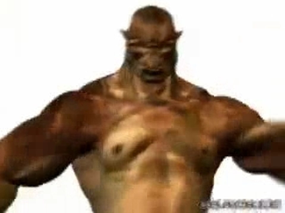 Do The Monster!!!