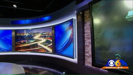 Good Samaritan Helps Carjacking Victim After Seeing Her Story on the News