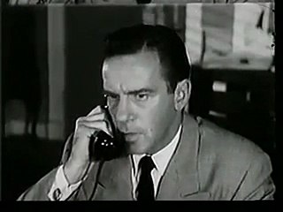 I Led Three Lives   S01E11   Parcels for Poland