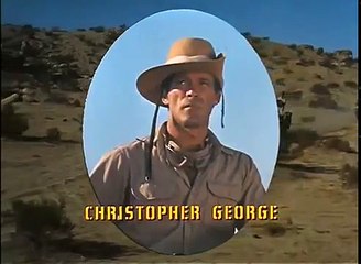 The Rat Patrol   S02E23   The Hickory Dickory Dock Raid