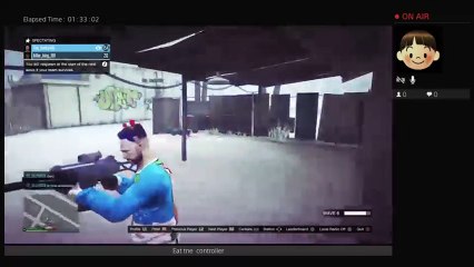 juliusbay455's Live PS4 Broadcast (1166)