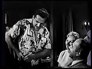 Johnny Midnight   S01E37    Romeo and Juliet