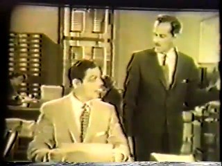 Pepsi Cola Playhouse   S02E28   Peterson's Eye