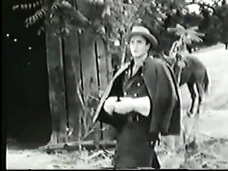 Gray Ghost   S01E11   Christmas Carol