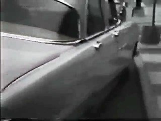 I Led Three Lives   S03E15   Second Courier