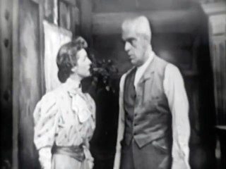 Suspense   S01E13   The Yellow Scarf...with Boris Karloff
