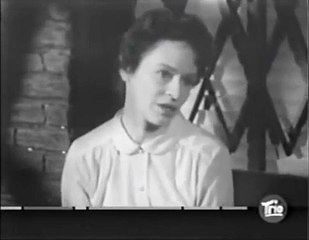East Side West Side   S01E01   The Sinner