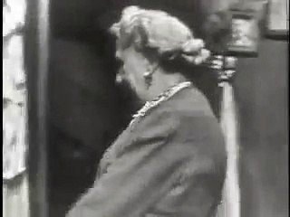 Martin Kane, Private Eye - Hotel Con Game 1951