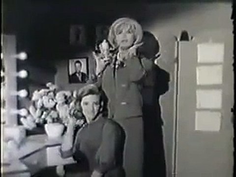 Breaking Point S01E24 Shadow Of A Starless Night...with Bradford Dillman part 2/2