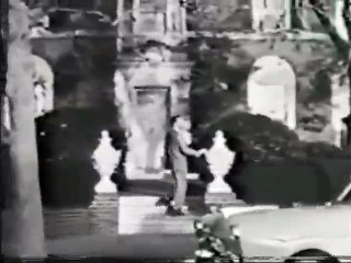 I Led Three Lives   S01E23   Youth Movement