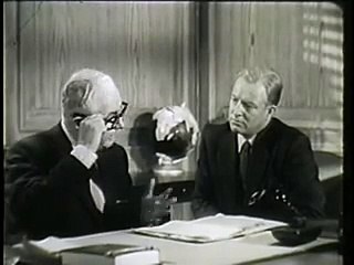 Federal Men - aka Treasury Men In Action - S05E18    The Case Of The Fatal Error