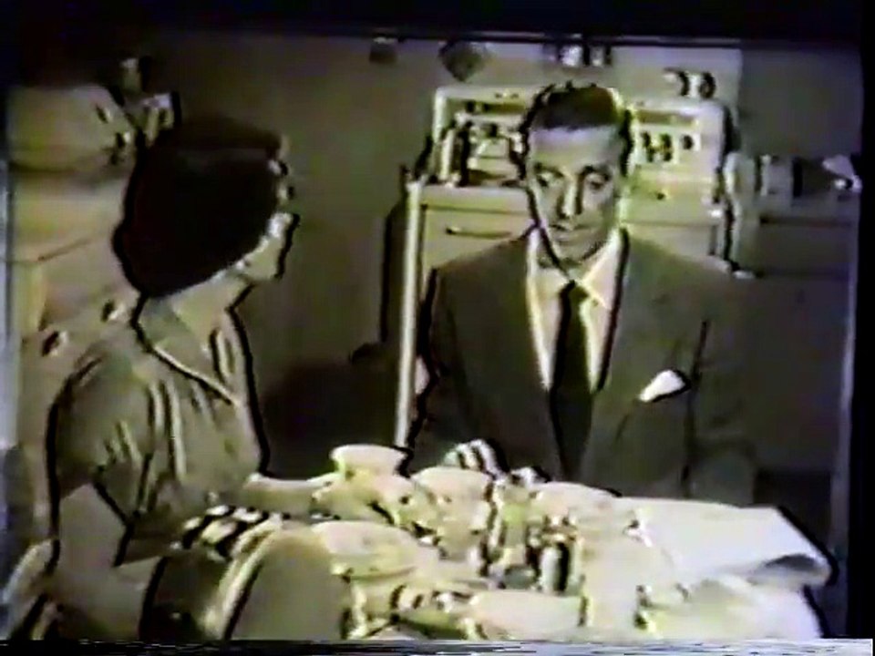Pepsi Cola Playhouse   S01E50   A Mansion for Jimmy