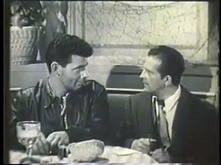 Federal Men - aka Treasury Men In Action - S05E12    The Case Of The Bad Bargain