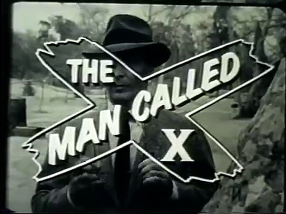 The Man Called  X   S01E13   Acoustics
