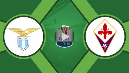 Lazio VS Fiorentina 1-0 - All Goals & highlights - 26.12.2017 ᴴᴰ