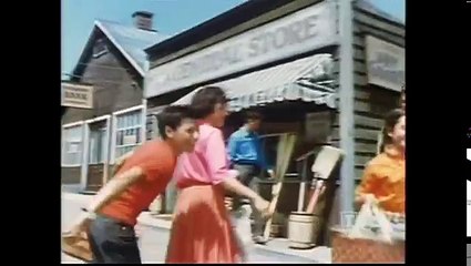 The Forest Rangers - (S02E11_1964) - The Surprise Party