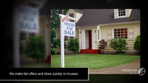 Sell My House Fast Houston - SNS House Buyers