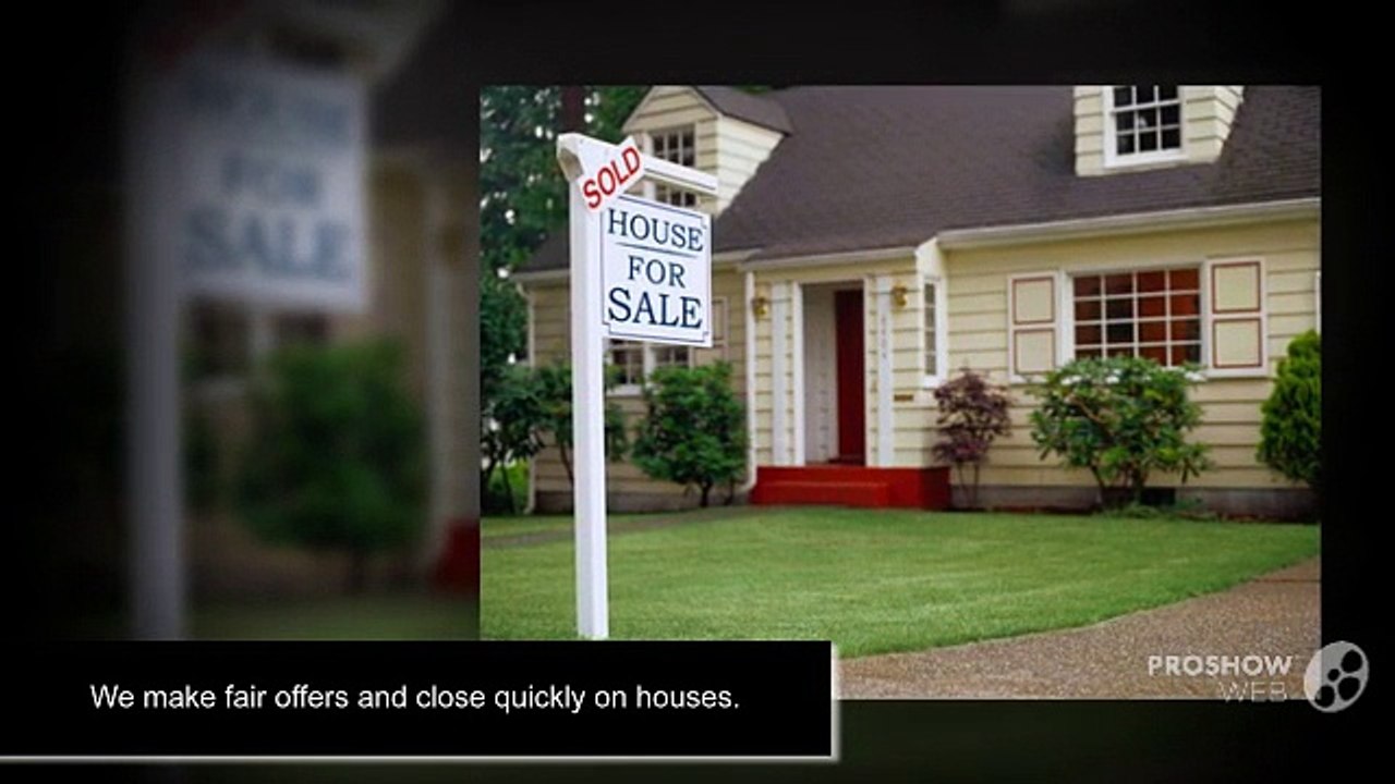 Sell My House Fast Houston - SNS House Buyers