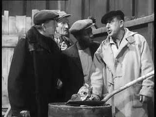 Quatermass And The Pit   Part 1 of 6   The Halfmen