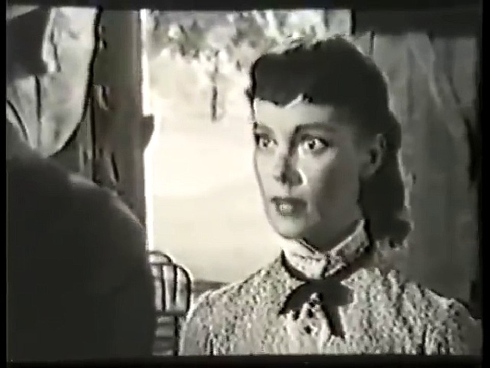 Ford Television Theatre   S08E28   Moment of Decision