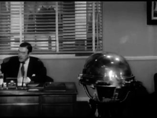 Topper   S02E18   Topper Hits the Road