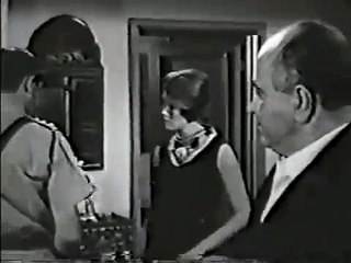 Hong Kong   S01E17   Night Cry