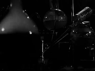 H G  Wells' Invisible Man S01E03 - Behind the Mask