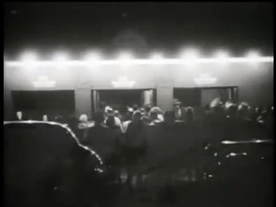 General Electric Theater S05E18 – No Skin Off Me - Ronald Reagan