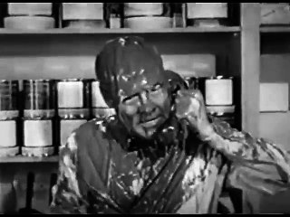 Topper   S02E11   Toppers Accident