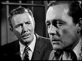 Schlitz Playhouse Of Stars   S08E05   Last Edition...with Eddie Albert