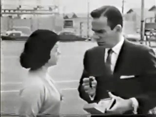 I Led Three Lives   S03E30   Fiance