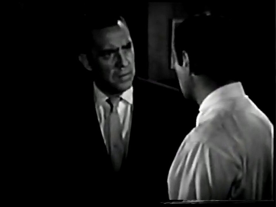 Johnny Midnight   S01E26    Token Of Love