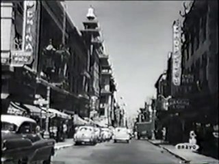 Adventures of The Falcon   S01E10   The $4 98 Buddha