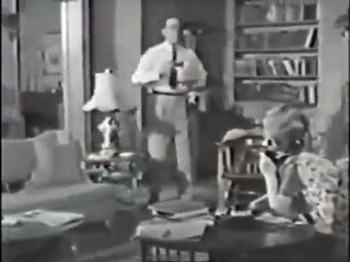 I Led Three Lives   S02E38   Comrade Eva